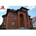 Лицевой кирпич Евротон красный 
