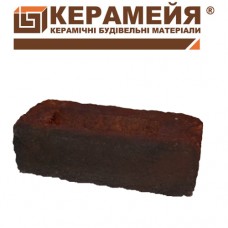 Кирпич Керамейя РетроКерам Магма Рубин 5