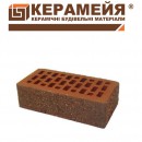 Керамейя КлинКерам Рустика Гранит 43