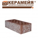 Керамейя КлинКерам Рустика Гранит 32