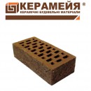 Керамейя КлинКерам Рустика Гранит 23