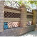 Узкий кирпич Литос Скала Узкий кирпич Литос Скала