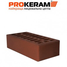 Кирпич коричневый Prokeram Кирпич коричневый Prokeram