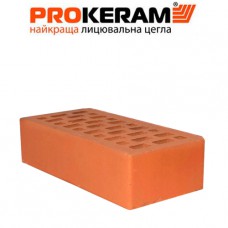 Кирпич персик светлый Prokeram Кирпич персик светлый Prokeram