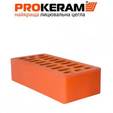 Кирпич персик темный Prokeram Кирпич персик темный Prokeram