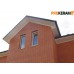 Кирпич персик темный Prokeram Кирпич персик темный Prokeram