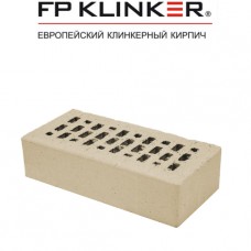 Кирпич FP klinker Арктика М400 Кирпич FP klinker Арктика М400