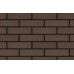 Клинкерная плитка Кинг Клинкер коричневый цвет (natural brown 03)