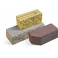 Кирпич рваный камень для забора цена Litos Silta Brick Одесса, колотый кирпич скала Одесская область