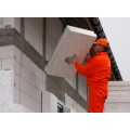 Чи потрібно утеплювати будинок з газоблоків д300 та д400