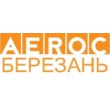 Газоблок Аэрок (Березань)