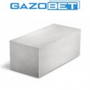 Газоблоки Газобет (Gazobet) марка D500