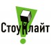 Газобетон Stonelight D400