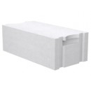 Газобетон UDK Block 400