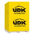 Газобетон UDK